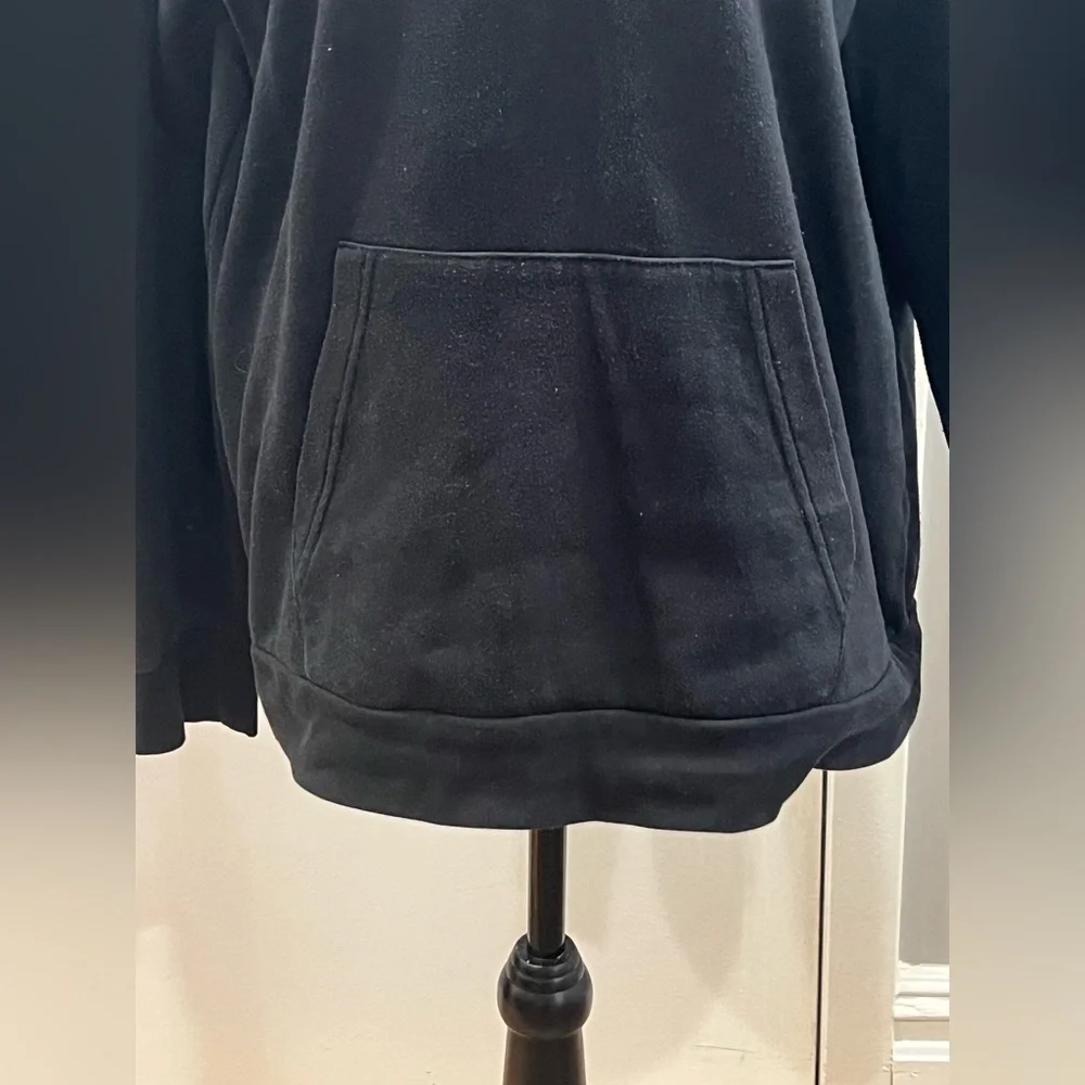 Adidas golf logo hoodie